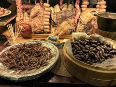 -初色海鲜自助(万丰路店)