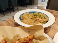 -九转小磨·非遗东北菜(群力店)