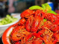 -沪小胖小龙虾(淮海中路旗舰店)