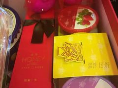 -松兰山海景大酒店·海鲜中餐厅