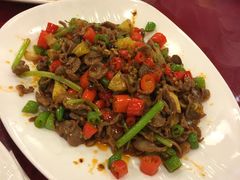 -簋街仔仔小龙虾(簋街二店)