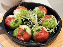 -蔡澜点心·粤菜(嘉里中心店)