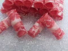 -帝皇海海鲜豆捞(桐泾商务广场店)