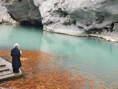 -楠溪江风景名胜区