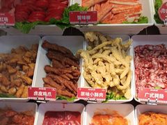 -椒锅锅·麻辣香锅(宝地广场城市集市店)