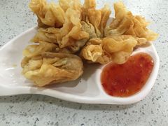-芬芳甜品(同福路店)