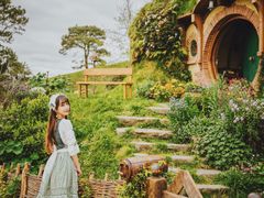 -霍比特人村