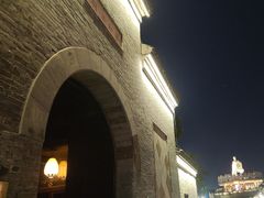 -河下古镇-梁红玉祠