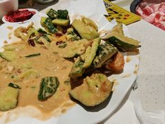 -瑞强涮锅(徐家楼店)