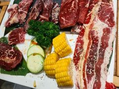 -大雄牛肆·炭火烧肉(大石店)