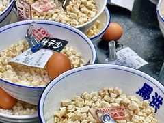 -清真·马洪小炒泡馍馆(钟楼回民街店)