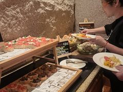 -杭州西子湖四季酒店-WL BISTRO西湖餐厅(灵隐路店)