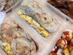 -山水肠粉(盐田店)