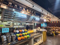 -巴犀烧烤(新崇光店)