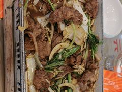 -英兰朝族饭店·英兰锅包肉(佳园路店)