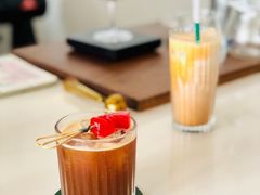 -Eu2+ coffee(上大路店)
