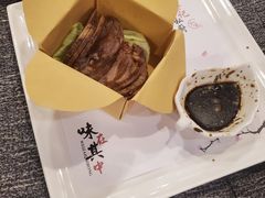 -徐记私厨(半淞园路店)