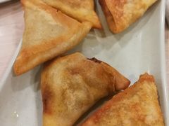 咖喱肉角-百家鸡味馆(清泰店)
