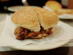 -兰芳园(上环店)