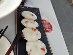 -唐猫庭院·千年陕菜(大唐不夜城店)