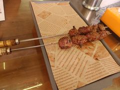 -神府路壹号·海鲜烧烤·砂锅粥·锅物(三坊七巷店)