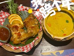 -泰妃殿(武汉首店)