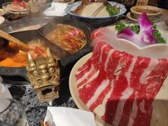 -蜀大侠火锅(丹徒宝龙广场店)