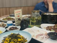 -501號台州海鲜餐厅(海创园店)