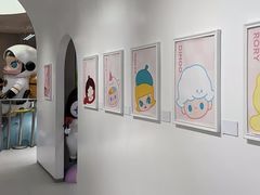 -泡泡玛特POPMART(老城根店)