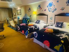 -重庆长寿碧桂园凤悦凤凰酒店