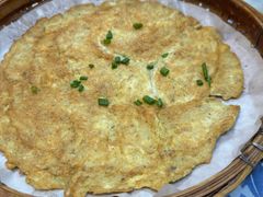 姜煎蛋-米庄·原味私房菜(骏壹万邦店)