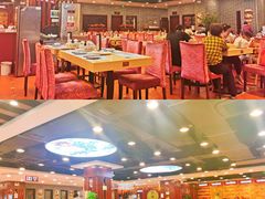 -点都德(华强南店)