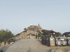 -泰山风景名胜区