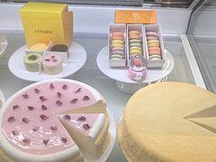-La Repete(大宁久光店)