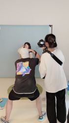 -INKIDS潮童社儿童摄影(朝阳大悦城店)