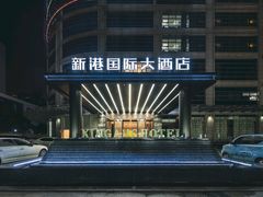 -海底捞火锅(青悦城店)