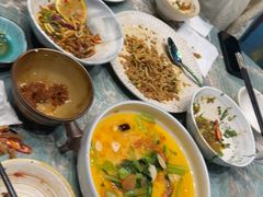 -浩海火烧云傣家菜(京广店)