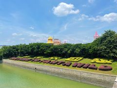 -厦门方特水上乐园