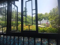 -冶春茶社(星汉大厦店)