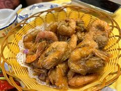 -老字号蛇口德记烧腊饭店·海鲜加工