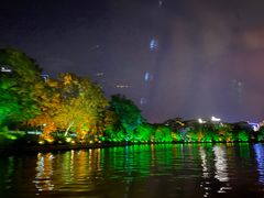 -桂林两江四湖景区