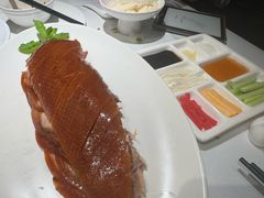 -四季民福烤鸭店(王府井东安门店)