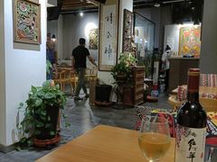 -Pakwaan Indian restaurant芭港湾印度餐厅(领事馆店)