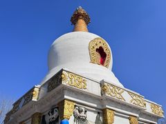 -护国法轮寺