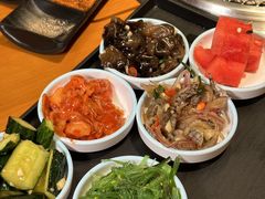 -拾勝牛·江景安格斯烧肉放题(江湾阳光天地店)