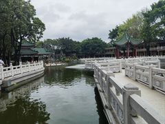 -广东圆玄道观