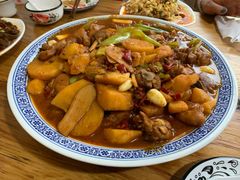 -福顺祥大盘鸡(临潼店)