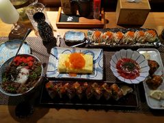 -半藏居酒屋(香港花园店)