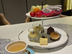 -燕庭·纯燕窝·甜品下午茶(南京西路店)