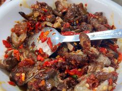 -笨罗卜浏阳菜馆(星沙店)